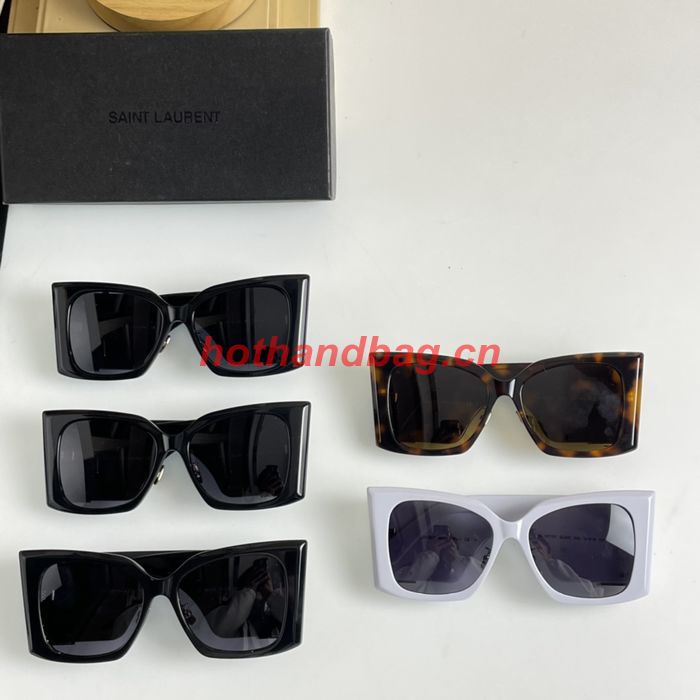 Saint Laurent Sunglasses Top Quality SLS00340